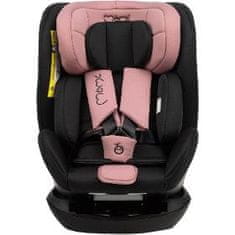 MoMi Autosedačka URSO ISIZE PINK