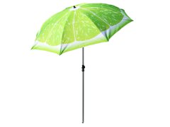 Cappa Garden Slnečník Green Lemon 200 cm