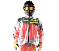 Acerbis pláštenka Clear rain 3.0 veľ. 2XL