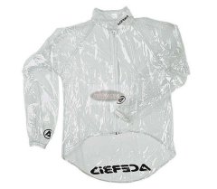 Acerbis pláštenka Clear rain 3.0 veľ. S/M