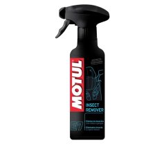 Motul odstraňovač hmyzu E7 Insect Remover 0,4 l