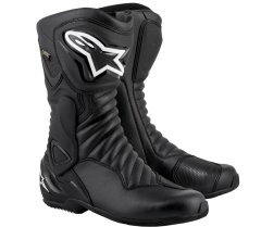 Alpinestars topánky SMX-6 Gore-Tex black vel. 42