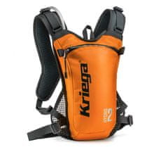 KRIEGA HYRUC2-O Backpack Hydro2 Race Hydration