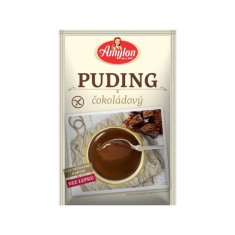 Amylon Puding čokoládový 40 g