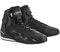 Alpinestars topánky Faster-3 black veľ. 45