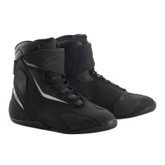 Alpinestars topánky Fastback-2 Drystar black vel. 43