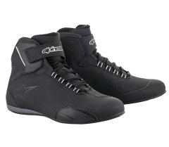 Alpinestars topánky Sektor Waterproof black vel. 42