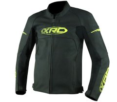 XRC Bunda Grans blk/fluo vel. 54