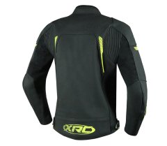 XRC Bunda Grans blk/fluo vel. 54