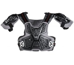 Acerbis chránič hrude Impact MX black