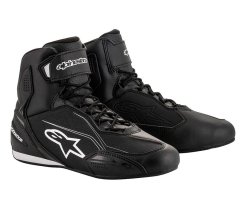 Alpinestars topánky Faster-3 black vel. 42