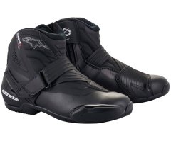 Alpinestars Topánky na moto SMX-1 R V2 black vel. 43