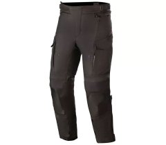 Alpinestars nohavice Andes V3 Drystar black veľ. L