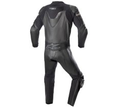 Alpinestars Dvojdielna kombinéza GP Force Chaser black/black veľ. 52