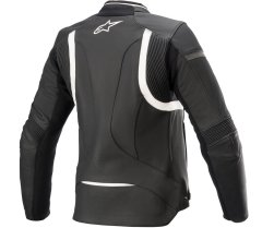 Alpinestars bunda Stella Kira black/white vel. 42