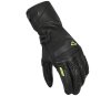 Rukavice na moto Gladius RTX DL black men gloves vel. S