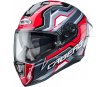 Caberg Helma na moto Drift Evo LB29 black/anthracite/red vel. XL