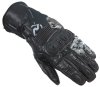 NAZRAN Rukavice na moto Traveller TRA-01 WTP black/grey vel. S