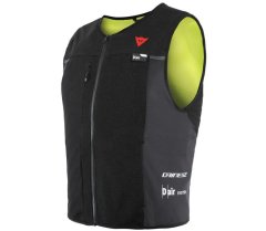 Smart Jacket dámská airbagová vesta vel. S + certifikovaný servis airbag