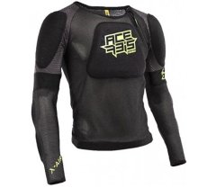 Acerbis Chránič hrudníka X-Air body armour black level 2 veľ. S/M