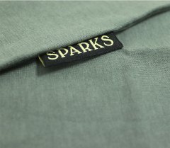 SPARKS Dámské triko Belmunda vel. L