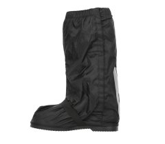 Acerbis Rain boot S 38/39 black návleky