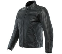 Dainese Bunda na moto ZAURAX BLACK vel. 52