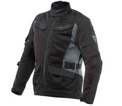 Dainese Bunda na moto DESERT TEX JACKET BLACK/BLACK/EBONY vel. 50