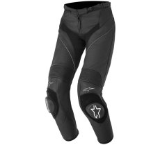 Alpinestars Dámske nohavice na moto Stella Missile V3 black/black veľ. 42