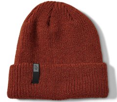 FOX Čiapka Machinist Beanie - OS Copper