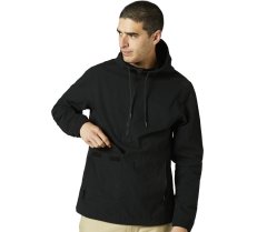 FOX Bunda Survivalist Anorak Jacket Black vel. S