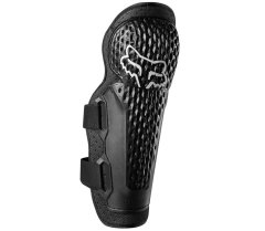 FOX Chrániče kolien Titan Sport Knee Guard black veľ. L/XL