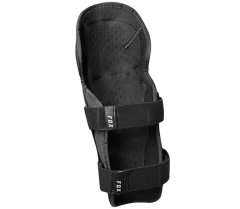 FOX Chrániče kolien Titan Sport Knee Guard black veľ. L/XL