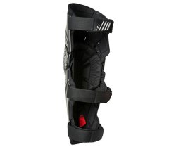 FOX Chránič kolien Titan Pro D3O Knee Guard, Ce - Black veľ. S/M