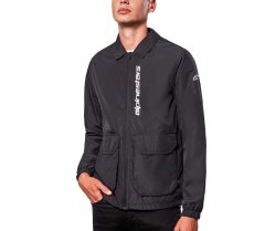 Alpinestars Bunda Coaches plus black vel. XL