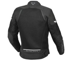 Macna Bunda na moto Tondo black jacket men vel. M