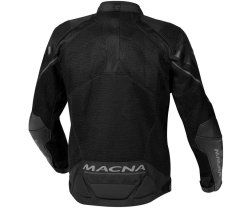 Macna Bunda na moto Foxter black jacket men vel. M