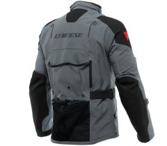 Dainese Bunda na moto HEKLA ABSOLUTESHELL PRO 20K JACKET IRON-GATE/BLACK vel. 54