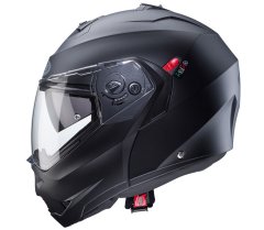 Caberg Helma na moto Duke X matt black vel.XS