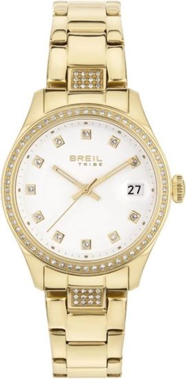 Breil Dámske Hodinky TRIBE model CLASSIC ELEGANCE EW0707