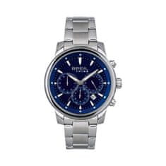 Breil Pánske Hodinky TRIBE model CALIBER EW0511