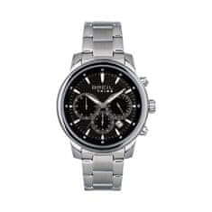 Breil Pánske Hodinky TRIBE model CALIBER EW0510