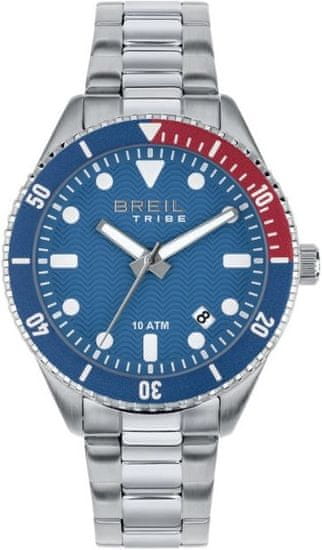 Breil Pánske Hodinky TRIBE model OVERHAND EW0717