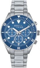 Breil Pánske Hodinky TRIBE model OVERHAND EW0715