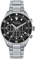 Breil Pánske Hodinky TRIBE model OVERHAND EW0713