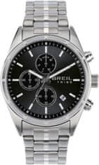 Breil Pánske Hodinky TRIBE model CAPTAIN EW0694