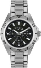 Breil Pánske Hodinky TRIBE model CHALLANGE EW0709