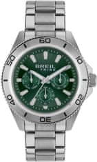 Breil Pánske Hodinky TRIBE model CHALLANGE EW0711