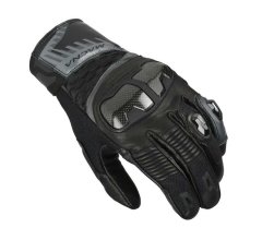 Macna Chizu black men gloves vel.M