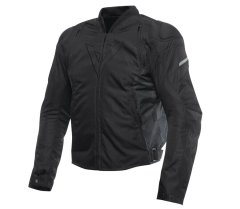 Dainese AVRO 5 TEX JACKET BLACK vel. 50